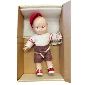 The Kewpies By Rose O'Neill Jesco 2108 Kewpie Dolls